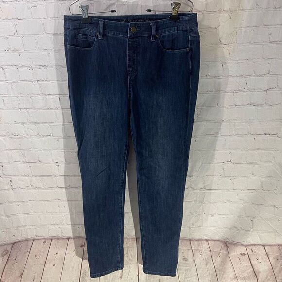 Soft Surrounding jeans    - Picture 1 of 8